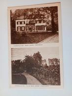 Hengelo (Gld) Pastorie, Ophalen of Verzenden, Voor 1920, Ongelopen, Gelderland