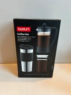 Koffieset van Bodum, Ophalen, Nieuw