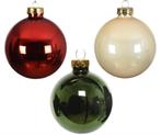 Kerstballen - ZO MEENEMEN!, Ophalen, Zo goed als nieuw