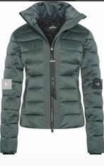 Nieuwe winterjas van Euro-star, Dieren en Toebehoren, Paardrijkleding, Verzenden, Nieuw, Dames, Bovenkleding