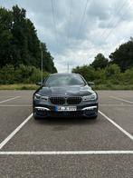 Bmw 750i xdrive, Auto's, BMW, Automaat, Leder, Vierwielaandrijving, Particulier