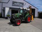 fendt 210P vario met herder arm, Zakelijke goederen, Agrarisch | Tractoren, Fendt, 7500 tot 10000