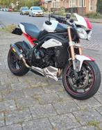 Triumph speed triple 1050 2011, Quickshifter, 3 cilinders, Particulier, 1050 cc