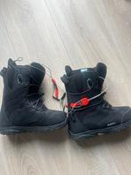 Burton Snowboard Schoenen - Maat 41, Sport en Fitness, Snowboarden, Ophalen of Verzenden, Gebruikt, Snowboots