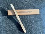 Bamboe tandenborstel – Ocean Respect. Nieuw, Ophalen of Verzenden, Nieuw, Tandenborstel