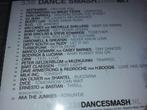 538 Dance Smash 2008 Volume 1, Cd's en Dvd's, Ophalen of Verzenden, Zo goed als nieuw, Disco
