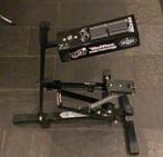 Louisville Slugger Black Flame Ultimate, Honkbal Werpmachine, Ophalen of Verzenden, Zo goed als nieuw