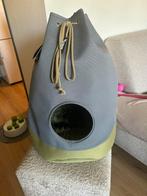 Mooie katten mand, Dieren en Toebehoren, Ophalen of Verzenden, Zo goed als nieuw