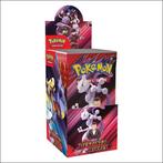 Destined rivals boosterbox (18), Ophalen of Verzenden, Nieuw, Boosterbox
