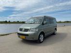 Originele Volkswagen California Comfortline Camper 2004 T5, Volkswagen, Bus-model, Bedrijf, Diesel