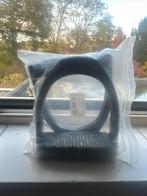 Beugels zwart, Ophalen of Verzenden, Nieuw, Overige soorten