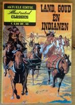 Illustrated Classics Wereldberoemde boeken in woord en beeld, Boeken, Gelezen, Ophalen of Verzenden, Williams Nederland, Meerdere stripboeken