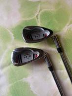 2 x Skymax Ice X5 golfclubs 7 & 8, Sport en Fitness, Ophalen of Verzenden, Zo goed als nieuw, Club, Overige merken