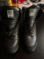 Stevige werk schoenen met ijzeren neus maat 39,5/40, Ophalen of Verzenden