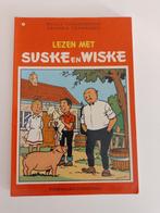 Suske en Wiske - Lezen met Suske en Wiske deel 7, Eén stripboek, Ophalen of Verzenden, Gelezen