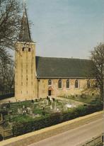 MARSSUM Hervormde Kerk, Verzamelen, Ansichtkaarten | Nederland, Verzenden, 1980 tot heden, Ongelopen, Friesland