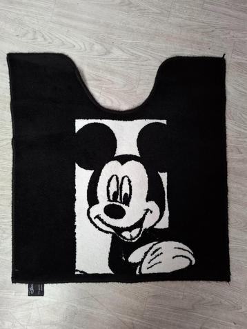 wc en douche mat Disney