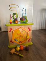 Grote hape kubus, Ophalen of Verzenden