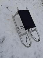 Nijdam demontabele aluminium slee, Ophalen of Verzenden, Zo goed als nieuw