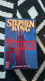 Stephen King - De donkere toren 3 - Het verloren rijk, Stephen King, Ophalen of Verzenden, Zo goed als nieuw, Nederland