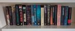 Diverse (thrillers) boeken €1,- per boek, Boeken, Ophalen, Gelezen