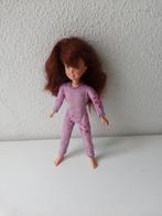 Barbie Mattel Whitney Gymnast 1995, Fashion Doll, Ophalen of Verzenden, Zo goed als nieuw
