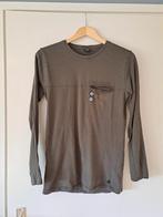 Longsleeve - maat 176 - JM, Verzenden, Zo goed als nieuw, Shirt of Longsleeve, Jongen