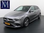 Mercedes-Benz B-klasse 180 Business Solution AMG ORIGINEEL N, 65 €/maand, Gebruikt, 4 cilinders, 700 kg