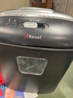 Papier vernietiger, Ophalen, Gebruikt