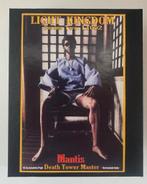 Mantis Abdul Kareem Jabbar Game of Death 1/6 bruce lee, Ophalen of Verzenden, Nieuw