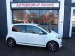 Volkswagen up! 1.0 5-drs Street LEDER,LMV,NAVIGATIE,CRUISE C, Voorwielaandrijving, Gebruikt, Up!, Met garantie (alle)