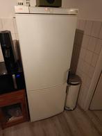 AEG Santo A+ Koelkast met vriezer - Gebruikt, Ophalen of Verzenden