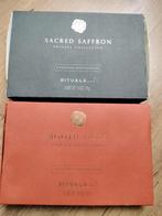 Rituals Mini Kaarsen Set - Nieuw, Overige materialen, Overige kleuren, Nieuw, Ophalen of Verzenden