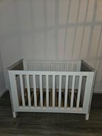 Ledikant 60X120 van merk TWF, Ophalen of Verzenden, Zo goed als nieuw, Jongetje of Meisje