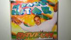 Dj Paul Elstak - Rave On, Cd's en Dvd's, Maxi-single, Dance, Ophalen of Verzenden, Zo goed als nieuw