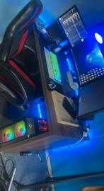 CoolerMaster Case Mastercase H500 ARGB, Ophalen of Verzenden, Zo goed als nieuw