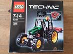 lego Technic 8281, Ophalen of Verzenden, Gebruikt, Complete set, Lego