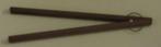 woltang  33 cm  133822, Ophalen of Verzenden, Zo goed als nieuw, Onderdelen en Toebehoren