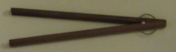 woltang  33 cm  133822 beschikbaar voor biedingen