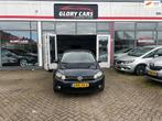 Volkswagen Golf 1.4 TSI Trendline AIRCO,PDC, Euro 5, Stof, Gebruikt, Zwart