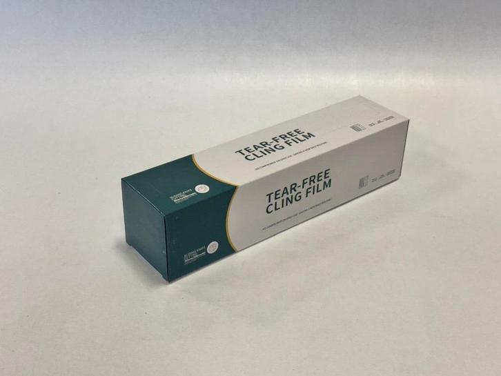 Vershoudfolie/Plasticfolie 30cm x 120m, Huis en Inrichting, Keuken | Keukenbenodigdheden, Nieuw, Ophalen of Verzenden