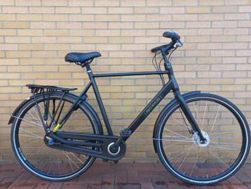 Altijd Led Batavus Fonk jongensfiets herenfiets GROTE 61 CM beschikbaar voor biedingen