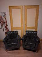 2 Riviera Maison Fauteuils, Huis en Inrichting, Fauteuils, Ophalen of Verzenden