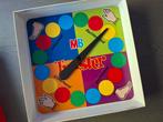 Twister spel mb vintage, Kinderen en Baby's, Speelgoed | Educatief en Creatief, Ophalen of Verzenden, Gebruikt