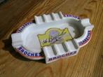 Asbak A. Broches & Co. Cigaretten, Ophalen of Verzenden, Gebruikt, Asbak