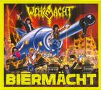 Wehrmacht - Biermacht 2CD US Thrashcore Crossover 1988, Ophalen of Verzenden, Nieuw in verpakking