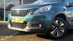 Peugeot 2008 1.2 PureTech Allure, Auto's, Peugeot, Voorwielaandrijving, Leder en Stof, 23 km/l, Origineel Nederlands