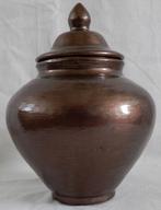 Urn Brons-Kleur ( Verdeel urn ), Ophalen of Verzenden, Nieuw