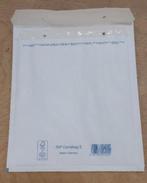 Doos 100 st luchtkussen enveloppen wit 240x275mm zefklevend, Ophalen of Verzenden, Nieuw