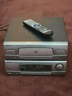 onkyo tuner versterker cd speler R-30 / C-30, Gebruikt, Losse componenten, Cd-speler, Ophalen